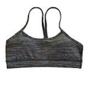 Lululemon flow y bra